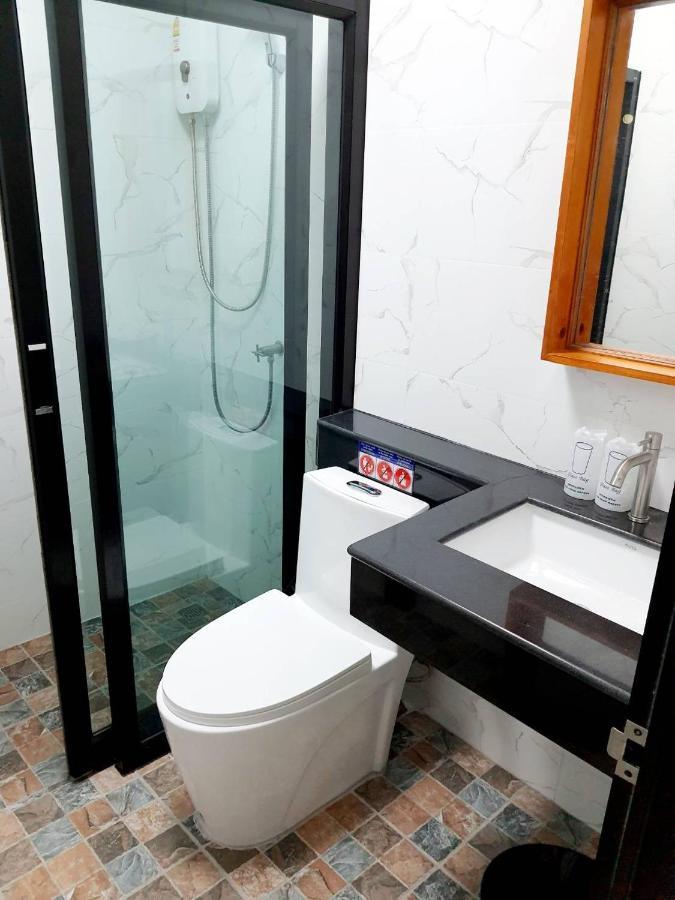 Areeya Phubeach Resort Coliving Coworking Ao Nang Екстериор снимка